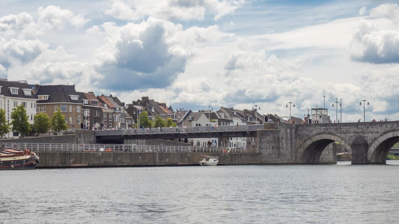 Gasthof Nautica Jansen Maastricht